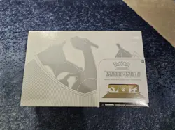 Pokemon TCG - Sword and Shield Charizard Ultra Premium Collection Box - New - Image 1