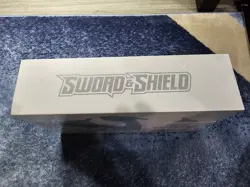 Pokemon TCG - Sword and Shield Charizard Ultra Premium Collection Box - New - Image 2