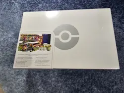 Pokemon TCG - Sword and Shield Charizard Ultra Premium Collection Box - New - Image 3