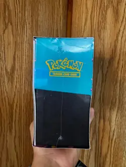 Pokemon Ascended Heroes Pokemon Center ETB Factory Sealed - Image 4