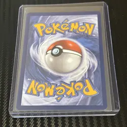 Pokemon TCG Marill Ascended Heroes 232/217 Near Mint Illustration Rare English - Image 2