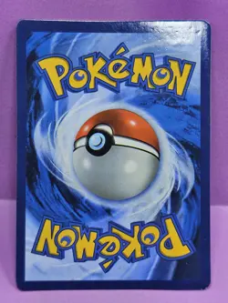 Pokemon TCG Gardevoir EX 111/114 Full Art Steam Siege LP Pokemon Card - Image 2