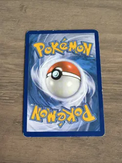 Toxicroak EX Ultra Rare Holo Full Art Pokemon TCG 102/106 XY Flashfire English - Image 2