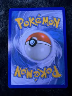 Pokemon TCG Volcanion-EX Steam Siege Holo Full Art Ultra Rare Card 107/114 - Image 2