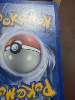 Pokemon HP Dugtrio Crystal Guardians 5/100 Holo Rare - Image 5