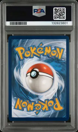 2023 POKEMON OBF EN-OBSIDIAN FLAMES #223 CHARIZARD EX PSA 10 - Image 2