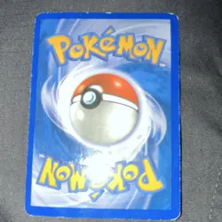 Pokemon Mewtwo LV.X DP28 Diamond & Pearl Rare 120 HP Level Up Holo English Card - Image 2