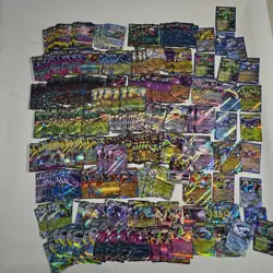 Pokemon tcg lot of 410 rr card japanese JM64 - Image 1