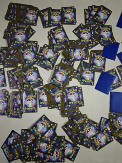 Pokemon tcg lot of 410 rr card japanese JM64 - Image 2