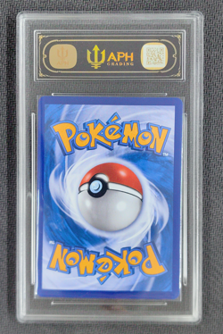 APH Black 10 2025 Pokemon TCG S-Chinese Gem Pack Vol.3 Arven CBB3C-19 04/04 Holo - Image 2