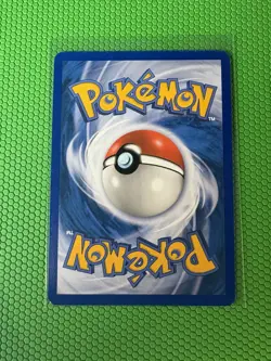 SABLEYE 2005 POKEMON EX DEOXYS RARE 23/107 NON HOLO - Image 2