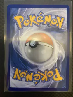 Pokemon TCG Meowth ex 062/088 Me03 Perfect Order NM - Image 2