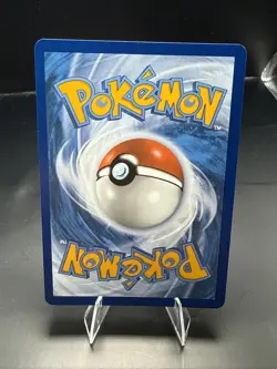 Pokemon Iono Holofoil Ultra Rare SV02: Paldea Evolved 254/193 NM - Image 3