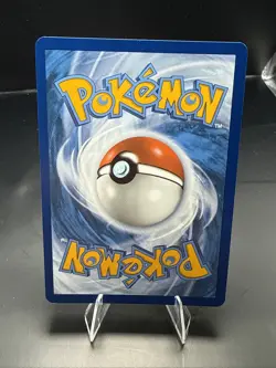 Pokemon Iono Holofoil Ultra Rare SV02: Paldea Evolved 254/193 NM - Image 4