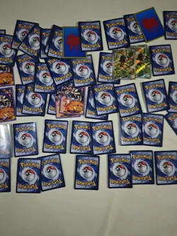 Pokemon tcg lot fo 51 AR full art JM64 - Image 4