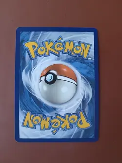 Pokemon TCG Absol EX 135/197 Obsidian Flames Double Rare Card - Image 2