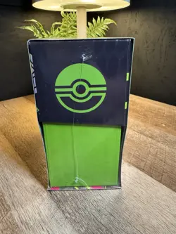 Pokemon TCG Mega Evolution Perfect Order ETB Elite Trainer Box (Factory Sealed) - Image 3