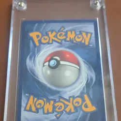 Pokemon Sandshrew 062/102 Base Set Shadowless 1st Edition 40 HP English - Image 2