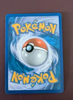 Quilava 49/123 Heartgold & Soulsilver Reverse Holofoil - LP Pokemon 2010 - Image 2