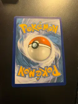 Pokemon TCG Piplup Regular McDonalds Promo 20/25 - Image 2