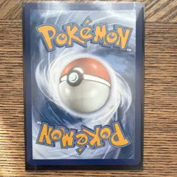 Pokemon Mega Gengar EX 269/217 350 mega attack rare english - Image 2