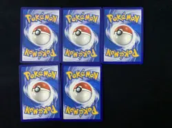 2025 Pokemon TCG S-CHN CS5aC 141/127 SR Hisuian Samurott V Melmetal V Lot*5 OC83 - Image 2
