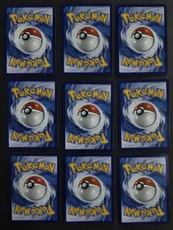 Lot 9 Surfing Pikachu Vmax Flying Pikachu Vmax Pikachu RRR Pokemon Chinese NE40 - Image 2