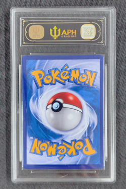 APH Black 10 Pokemon Cubone Art Rare 2025 04 07/07 Gem Pack Vol.3 S.Chinese - Image 2