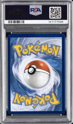 2025 POKEMON PFL SPECIAL ILLUSTRATION RARE #125 MEGA CHARIZARD X EX PSA 10 - Image 2