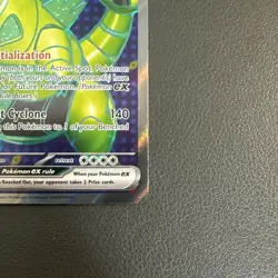 Iron Thorns Ex - 196/167 - Ultra Rare - Twilight Masquerade - Pokemon TCG - NM - Image 5