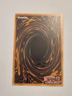 Yugioh! 1x DoomZ V Five - Amalthe DOOD-EN009 Ultra Rare 1st Ed NM - Image 3