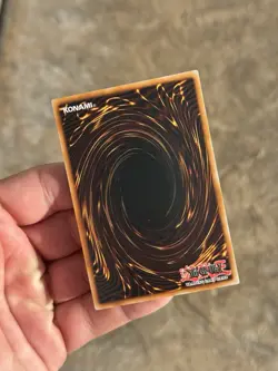 Yu-Gi-Oh! Phantom Revenge - Kewl Tune Synchro - PHRE-EN039 Ultra Rare - Image 5