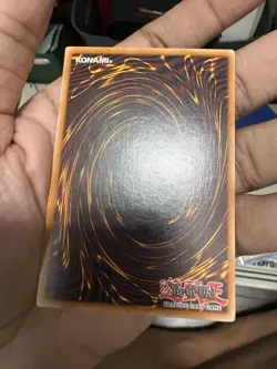 yugioh Dandylion JUMP-EN029 Ultra Rare Promo LP - Image 4