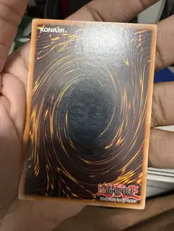 yugioh Dandylion JUMP-EN029 Ultra Rare Promo LP - Image 5
