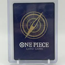 One Piece TCG Donquixote Doflamingo OP10-071 SR Alt Art English NM - Image 2