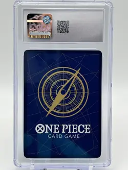 Gravity Blade Raging Tiger One Piece (2023) Japanese Wings of the Captain - OP06 - Image 2
