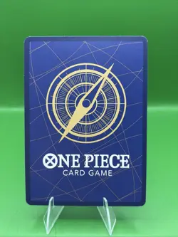 Sabo OP07-118 SEC Alt Art English - Image 2