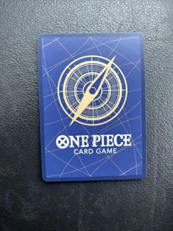 One Piece EB04-052 Sanji Alt Art RAA - Image 2