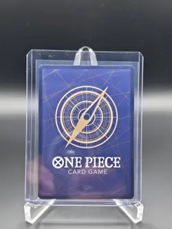 SP Namco Boa Hancock OP14-112 One Piece CCG The Azure Sea's Seven English - Image 2