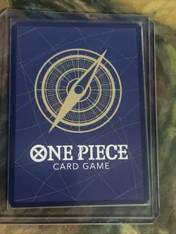 One Piece TCG Lightning Dragon Alt Art OP15-077 - Image 3