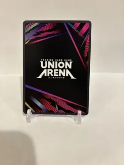 Union Arena, One Punch Man, Saitama, UE06BT/OPM-1-062 SR, English - Image 2