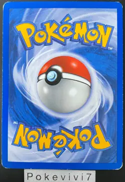 Carte Pokemon MAGBY 23/111 Rare Neo Genesis Wizards FR - Image 2