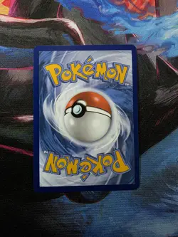 Team Rocket's Wobbuffet 203 Sv: Scarlet & Violet Promo Cards Holo - Image 2