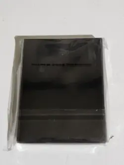 Pokemon TCG Lightning Bolt Card Sleeves - 65 ct Sealed - Surging Sparks 2024 - Image 2