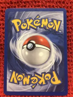 Slowpoke 76/109 2004 EX Team Rocket Returns Pokemon Card TCG Common - VLP - Image 2