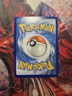 Pokemon Card - Mewtwo GX Hidden Fates 31/68 Ultra Rare Near Mint NM - Image 2