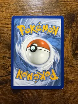 Pokemon Flareon Promo Stamped SM186 Battle Academy Regular 110 HP Card - Image 2