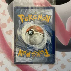Sealed Lucario VSTAR SWSH291 SWSH: Sword & Shield Promo Cards Holo🔥 - Image 2