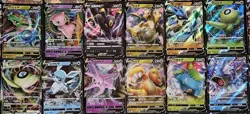 2025 Pokemon S.Chinese Card RR RRR Gengar Mew Rayquaza Umbreon Lot*110#1 JL89 - Image 3