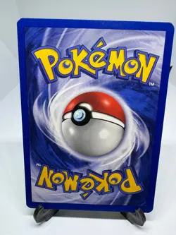 Vintage Pokemon Card Psyduck Neo Destiny - Image 2
